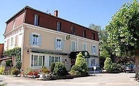 Hostellerie Bressane- Cuisery